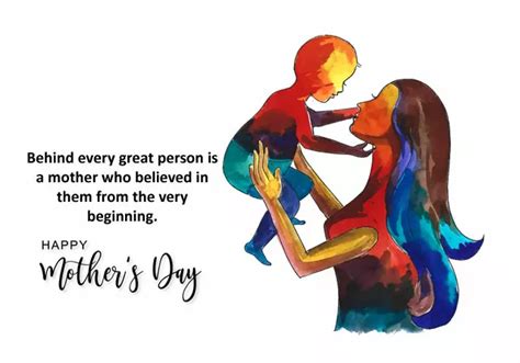 30 Mother's Day quotes and greetings to celebrate a mom in your .